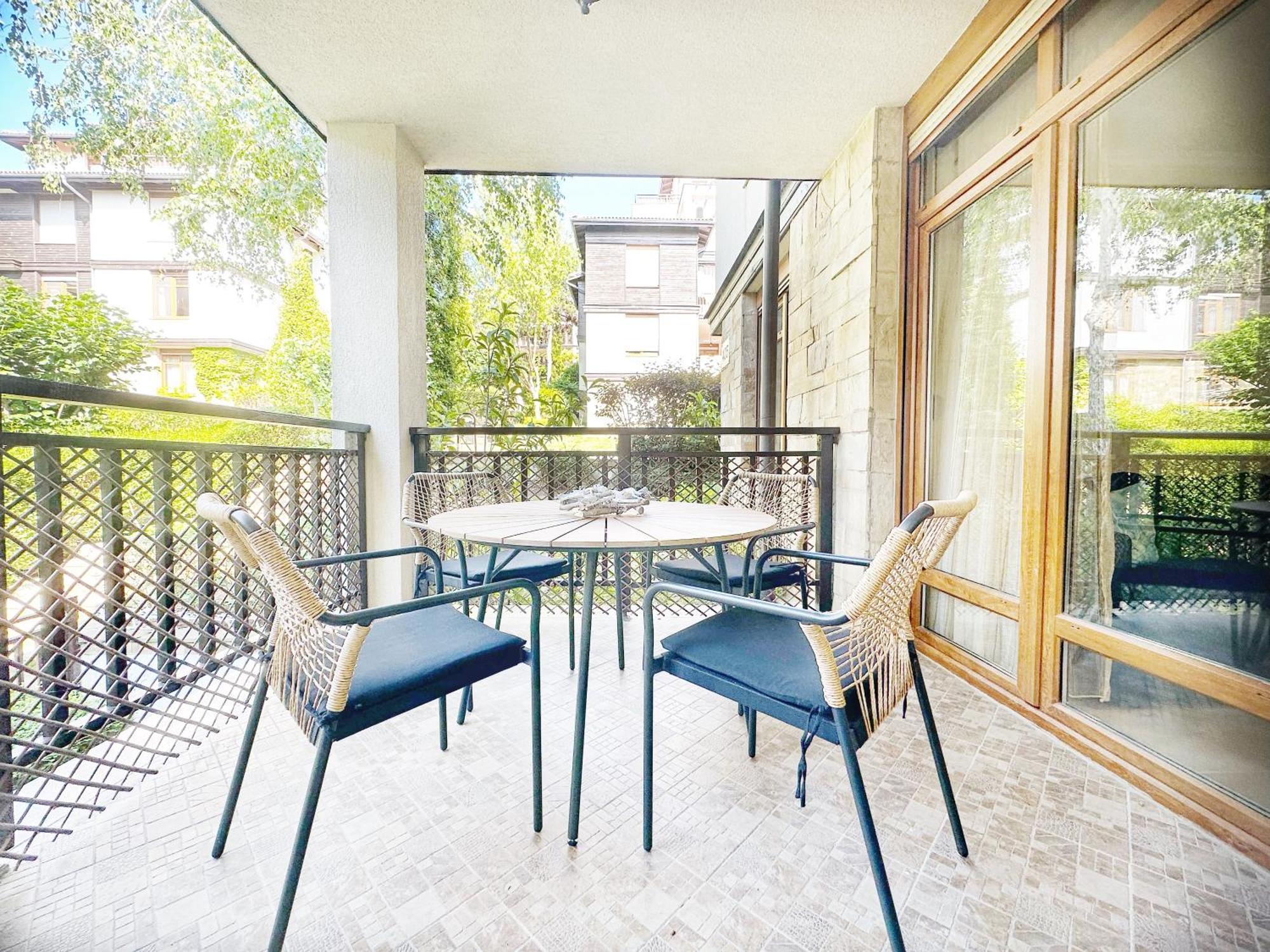 Sm Lovely Apartments On The First Line In Sozopol Quarto foto