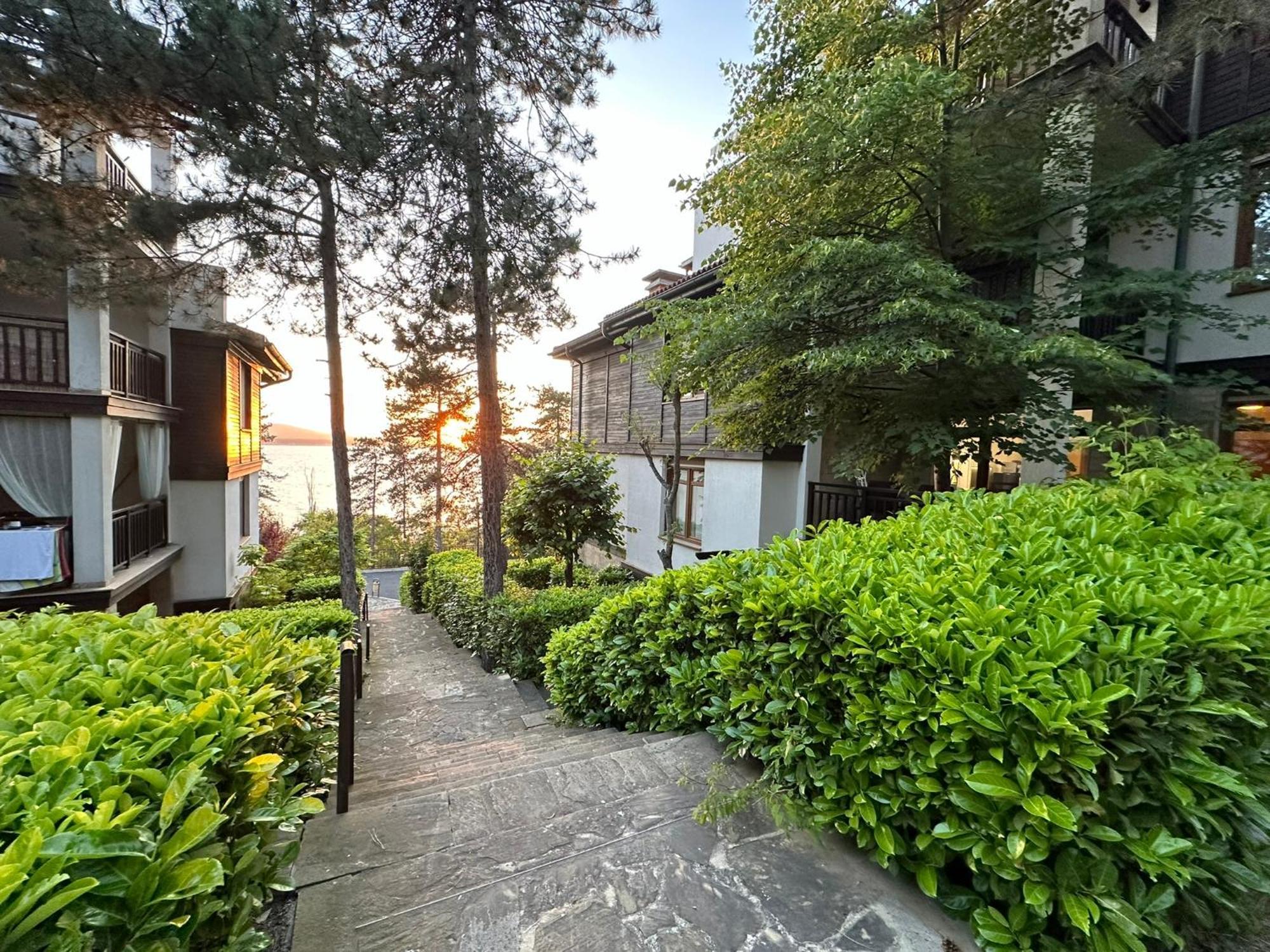 Sm Lovely Apartments On The First Line In Sozopol Exterior foto